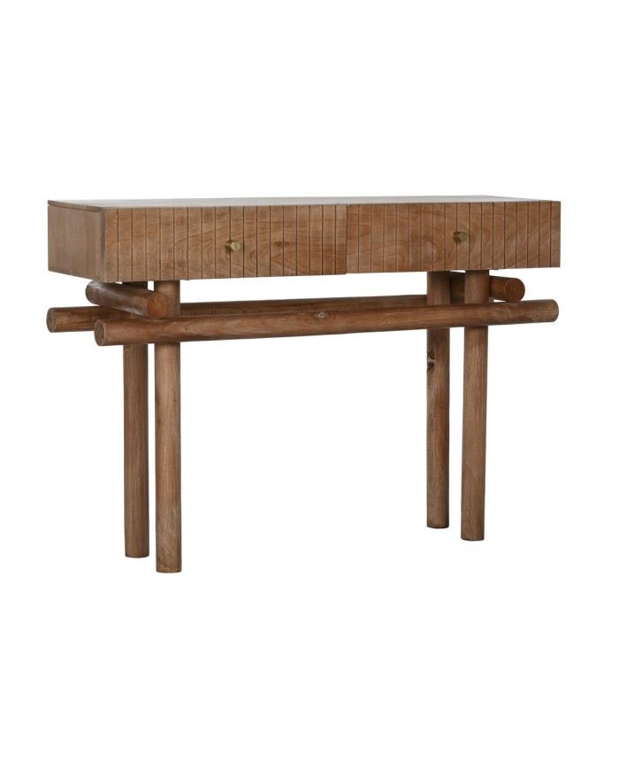 Ingresso Home ESPRIT Naturale 110 x 30 x 76 cm Ingresso Home ESPRIT Naturale 110 x 30 x 76 cm