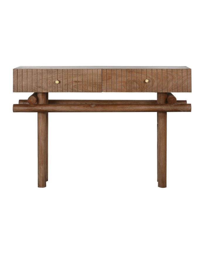 Ingresso Home ESPRIT Naturale 110 x 30 x 76 cm Ingresso Home ESPRIT Naturale 110 x 30 x 76 cm