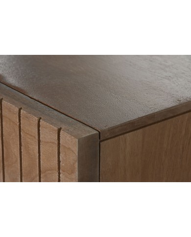 Ingresso Home ESPRIT Naturale 110 x 30 x 76 cm