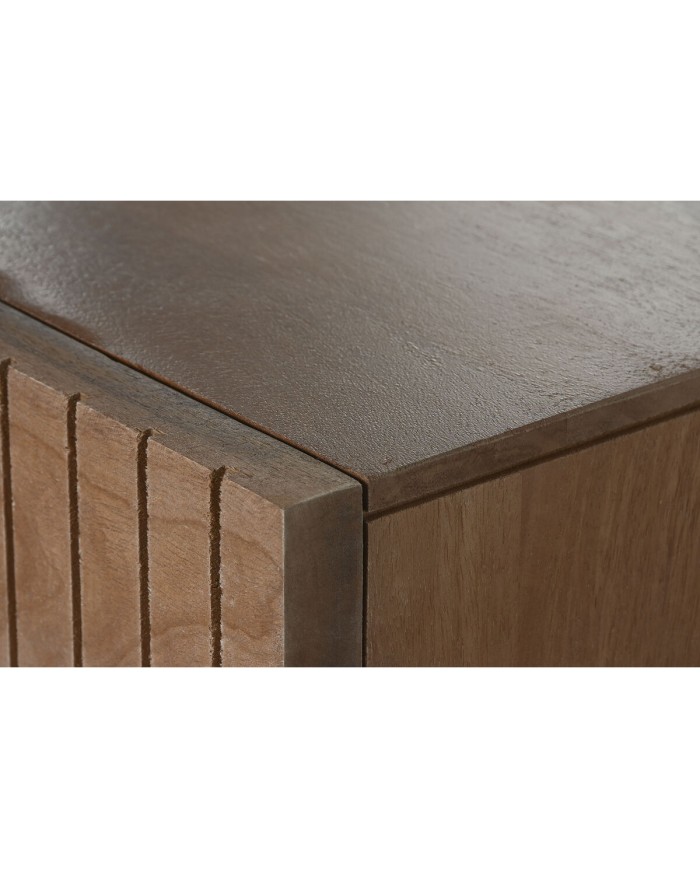 Ingresso Home ESPRIT Naturale 110 x 30 x 76 cm Ingresso Home ESPRIT Naturale 110 x 30 x 76 cm