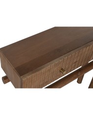Ingresso Home ESPRIT Naturale 110 x 30 x 76 cm Ingresso Home ESPRIT Naturale 110 x 30 x 76 cm
