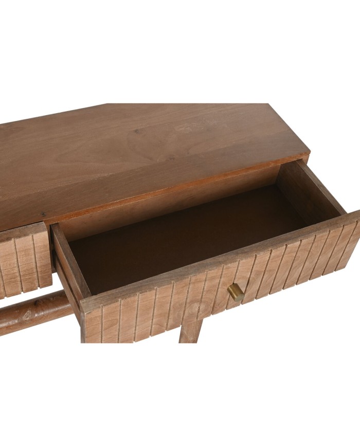 Ingresso Home ESPRIT Naturale 110 x 30 x 76 cm Ingresso Home ESPRIT Naturale 110 x 30 x 76 cm