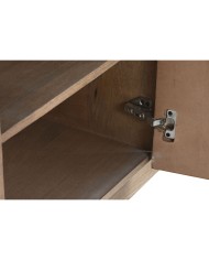 Credenza Home ESPRIT Naturale Legno di mango 160 X 46 X 72 cm Credenza Home ESPRIT Naturale Legno di mango 160 X 46 X 72 cm