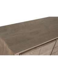 Credenza Home ESPRIT Naturale Legno di mango 160 X 46 X 72 cm Credenza Home ESPRIT Naturale Legno di mango 160 X 46 X 72 cm