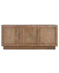 Credenza Home ESPRIT Naturale Legno di mango 160 X 46 X 72 cm Credenza Home ESPRIT Naturale Legno di mango 160 X 46 X 72 cm