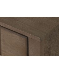 Tavolino da Caffè Home ESPRIT Naturale 110 X 50 X 46 cm Tavolino da Caffè Home ESPRIT Naturale 110 X 50 X 46 cm