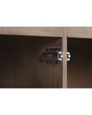 Tavolino da Caffè Home ESPRIT Naturale 110 X 50 X 46 cm Tavolino da Caffè Home ESPRIT Naturale 110 X 50 X 46 cm