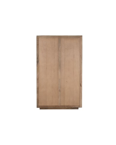 Scaffale Home ESPRIT Naturale Legno di mango 110 X 45 X 180 cm