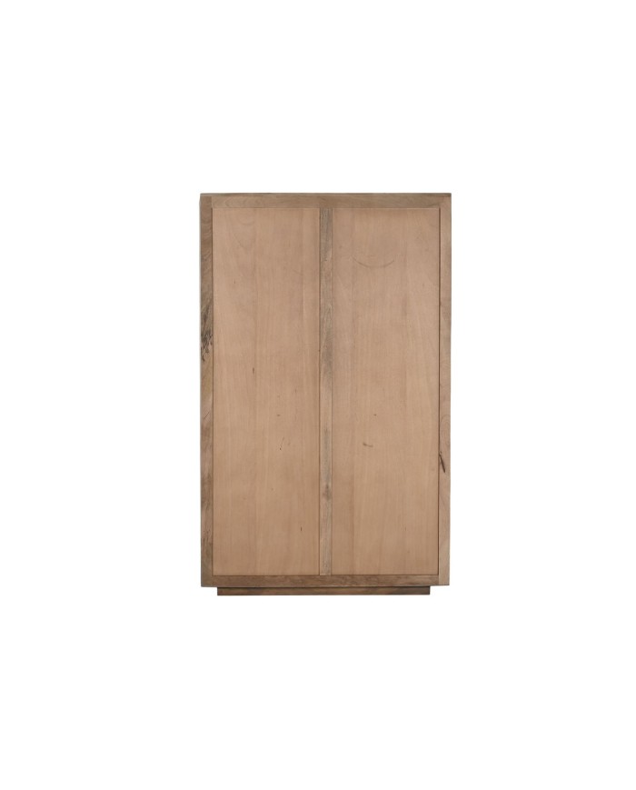 Scaffale Home ESPRIT Naturale Legno di mango 110 X 45 X 180 cm Scaffale Home ESPRIT Naturale Legno di mango 110 X 45 X 180 cm