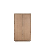 Scaffale Home ESPRIT Naturale Legno di mango 110 X 45 X 180 cm Scaffale Home ESPRIT Naturale Legno di mango 110 X 45 X 180 cm