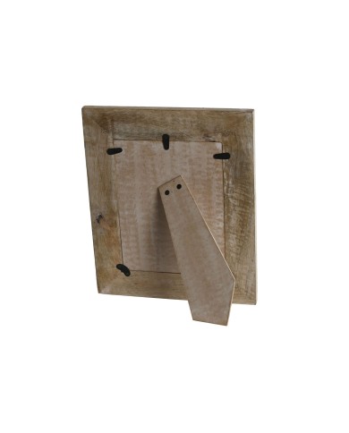Cornice Portafoto Home ESPRIT Bianco Legno di mango Moderno Cornice Portafoto Home ESPRIT Bianco Legno di mango Moderno