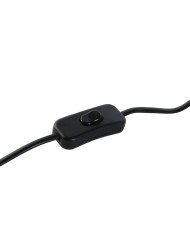 Lampada da tavolo Home ESPRIT Naturale Juta Legno 50 W 220 V 44 X 44 X 91 cm Lampada da tavolo Home ESPRIT Naturale Juta Legno 50 W 220 V 44 X 44 X 91 cm