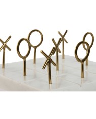 Gioco Tris Home ESPRIT