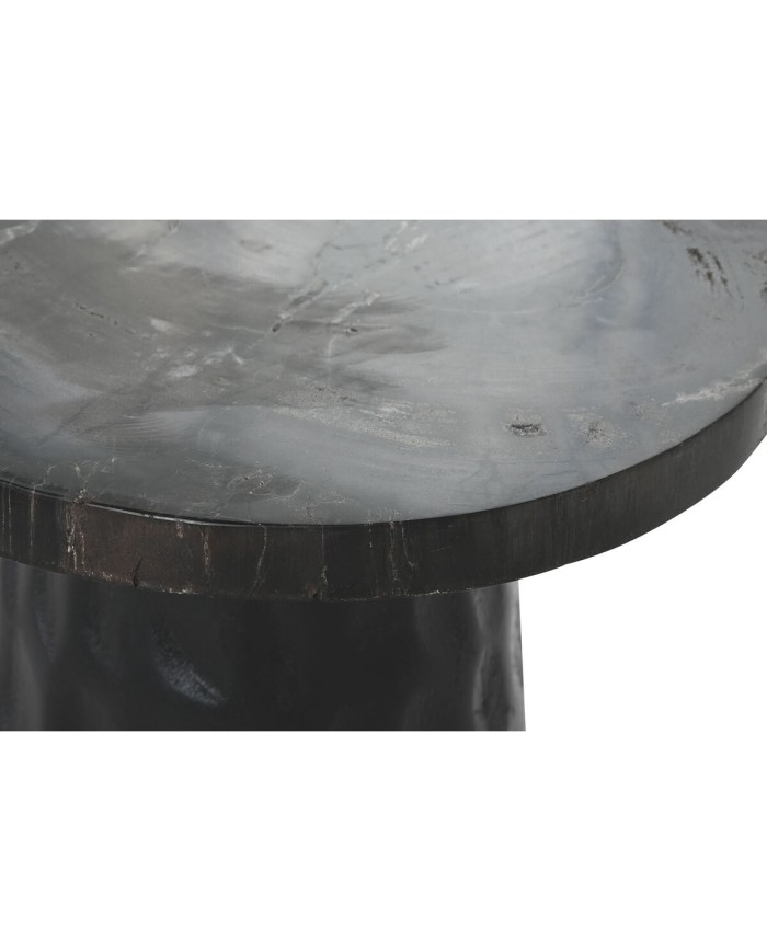 Tavolo aggiuntivo Home ESPRIT 30 x 30 x 50 cm