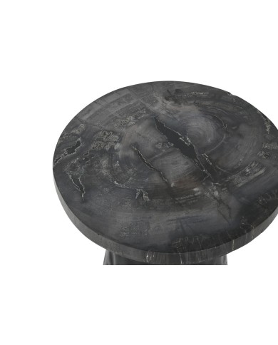 Tavolo aggiuntivo Home ESPRIT 30 x 30 x 50 cm