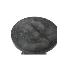 Tavolo aggiuntivo Home ESPRIT 30 x 30 x 50 cm