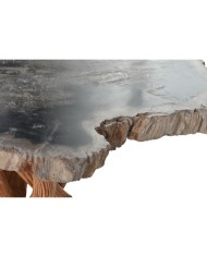 Tavolo aggiuntivo Home ESPRIT 45 x 45 x 52 cm