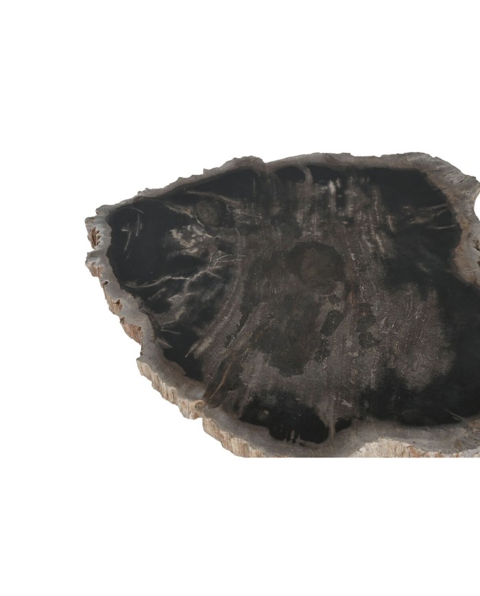 Tavolo aggiuntivo Home ESPRIT 45 x 45 x 52 cm