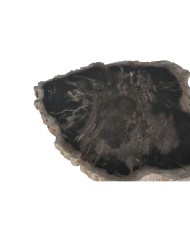 Tavolo aggiuntivo Home ESPRIT 45 x 45 x 52 cm