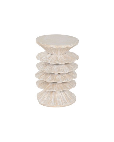 Tavolo aggiuntivo Home ESPRIT 30 x 30 x 45 cm