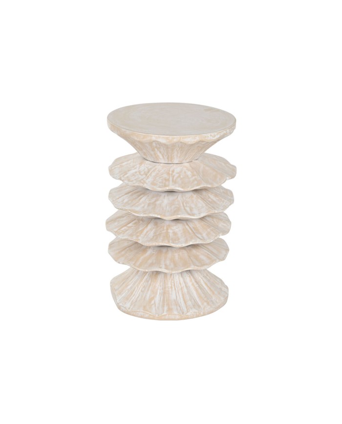 Tavolo aggiuntivo Home ESPRIT 30 x 30 x 45 cm