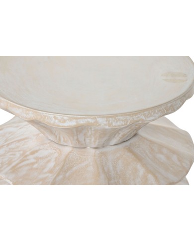 Tavolo aggiuntivo Home ESPRIT 30 x 30 x 45 cm