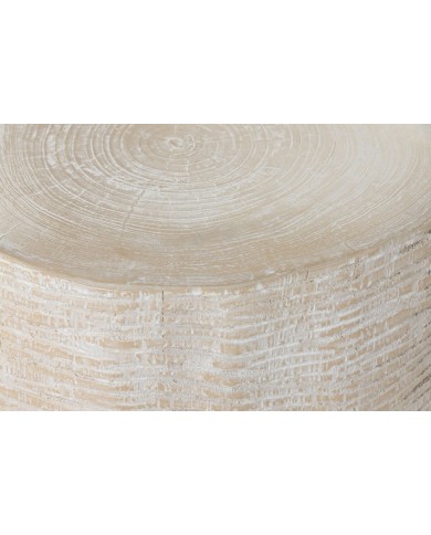 Tavolo aggiuntivo Home ESPRIT 30 x 30 x 45 cm