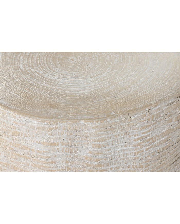 Tavolo aggiuntivo Home ESPRIT 30 x 30 x 45 cm