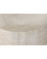 Tavolo aggiuntivo Home ESPRIT 30 x 30 x 45 cm