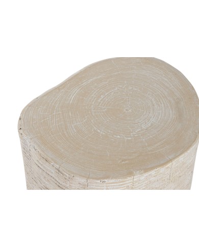 Tavolo aggiuntivo Home ESPRIT 30 x 30 x 45 cm