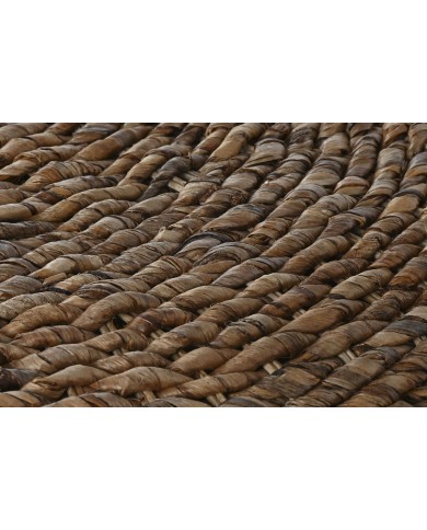 Tavolino da Caffè Home ESPRIT Naturale 119 X 119 X 46 cm