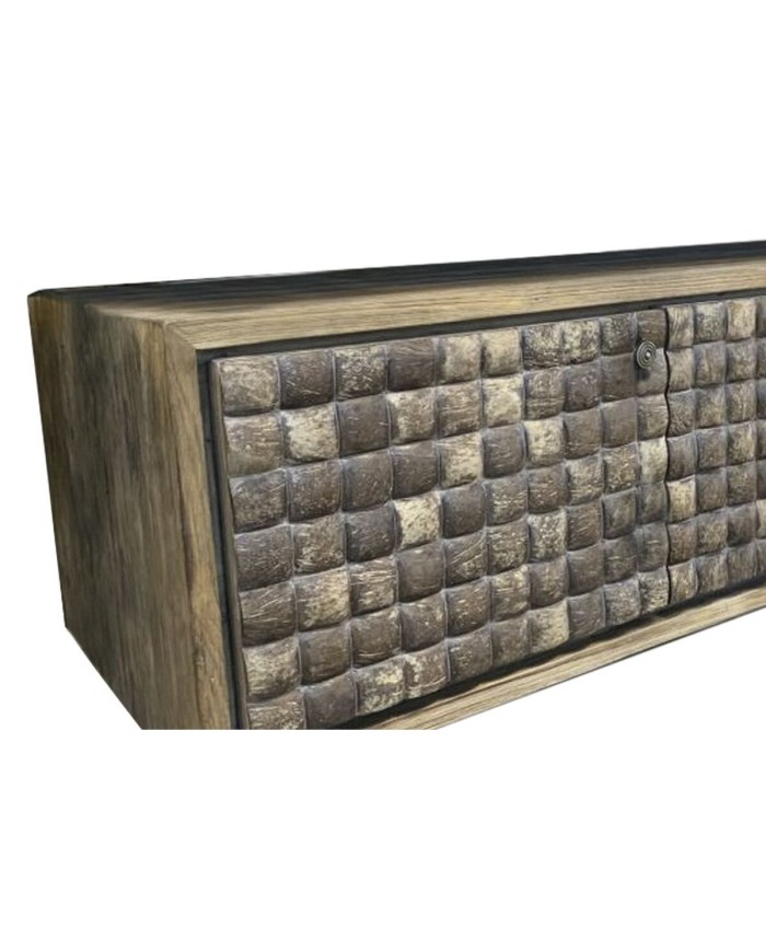 Ingresso Home ESPRIT 200 X 40 X 50 cm