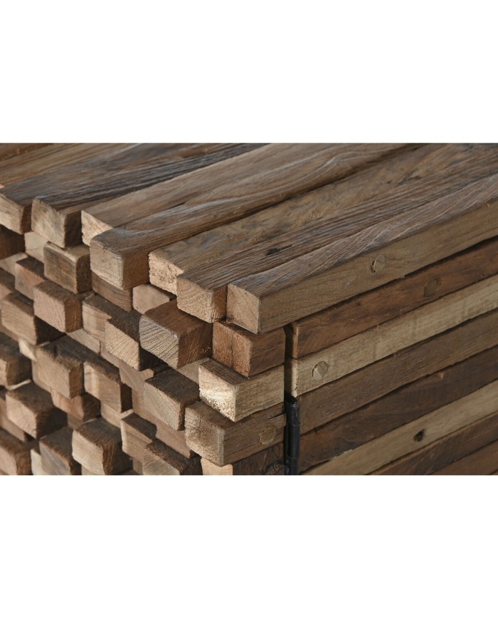 Credenza Home ESPRIT teak 200 X 45 X 82 cm Credenza Home ESPRIT teak 200 X 45 X 82 cm