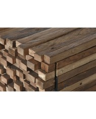 Credenza Home ESPRIT teak 200 X 45 X 82 cm Credenza Home ESPRIT teak 200 X 45 X 82 cm