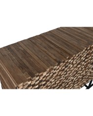 Credenza Home ESPRIT teak 200 X 45 X 82 cm Credenza Home ESPRIT teak 200 X 45 X 82 cm