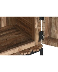 Credenza Home ESPRIT teak 200 X 45 X 82 cm Credenza Home ESPRIT teak 200 X 45 X 82 cm