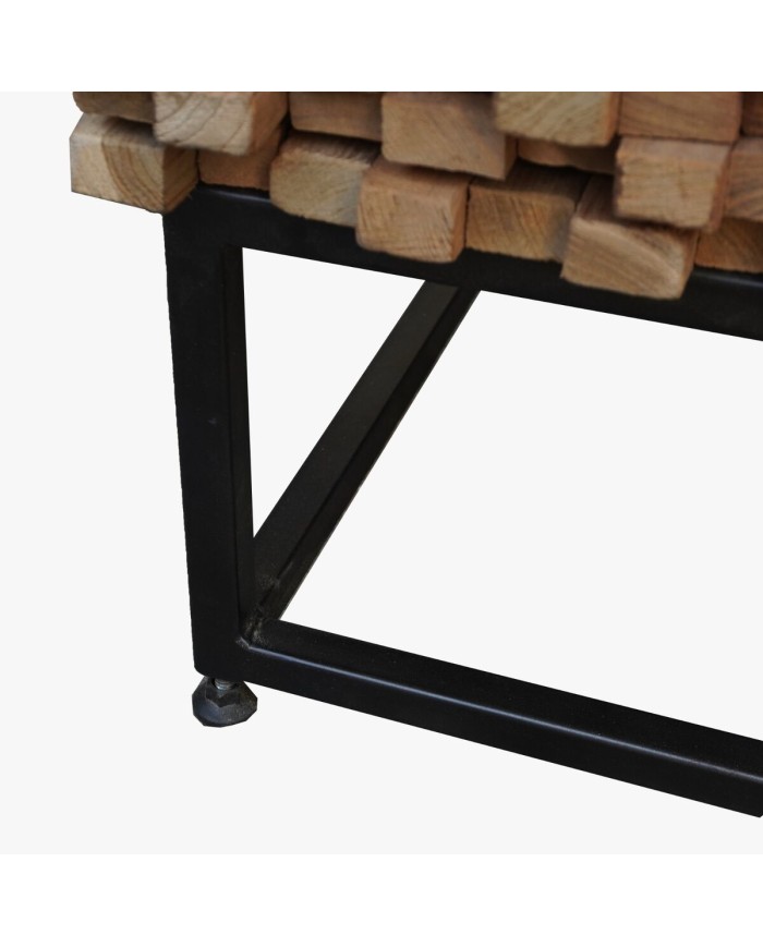 Mobile TV Home ESPRIT 160 X 40 X 53 cm Mobile TV Home ESPRIT 160 X 40 X 53 cm