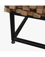 Mobile TV Home ESPRIT 160 X 40 X 53 cm Mobile TV Home ESPRIT 160 X 40 X 53 cm