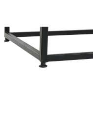 Credenza Home ESPRIT teak 200 X 45 X 82 cm Credenza Home ESPRIT teak 200 X 45 X 82 cm