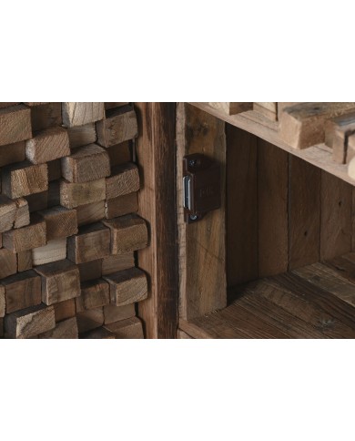 Mobile TV Home ESPRIT 160 X 40 X 53 cm