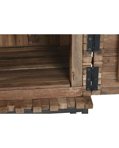 Mobile TV Home ESPRIT 160 X 40 X 53 cm