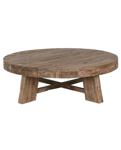 Tavolino da Caffè Home ESPRIT 140 X 140 X 45 cm