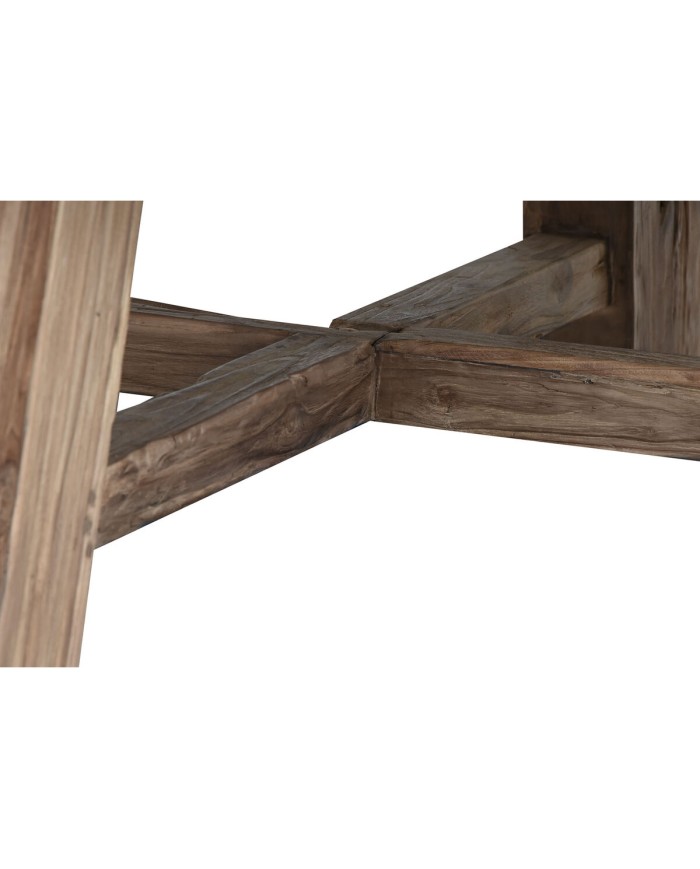 Tavolino da Caffè Home ESPRIT 140 X 140 X 45 cm