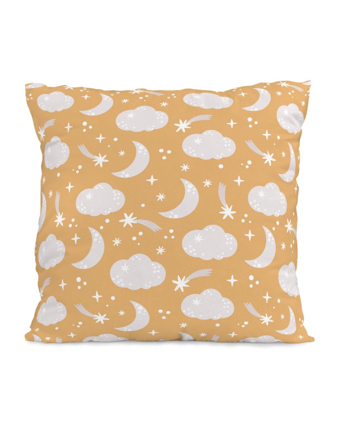 Set di copripiumino HappyFriday Moshi Moshi Baby Koala Multicolore Singolo 2 Pezzi