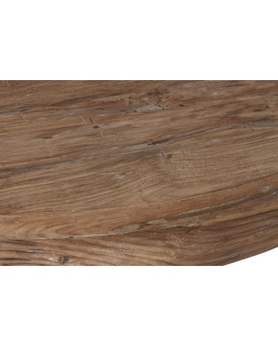 Tavolino da Caffè Home ESPRIT 140 X 140 X 45 cm