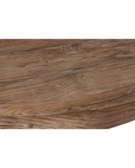 Tavolino da Caffè Home ESPRIT 140 X 140 X 45 cm