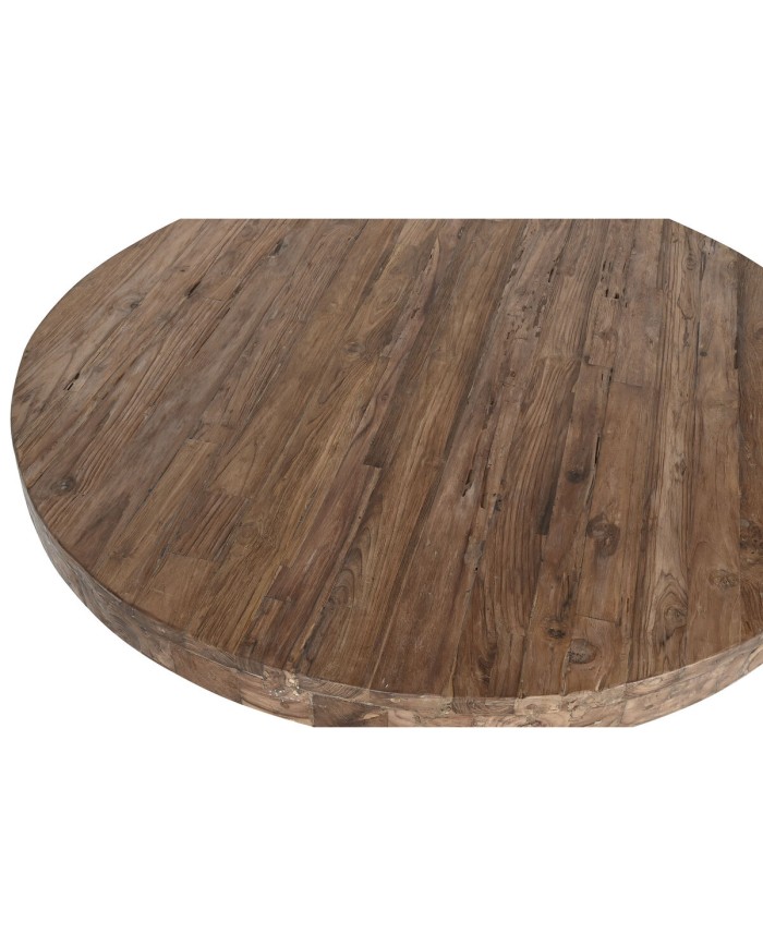 Tavolino da Caffè Home ESPRIT 140 X 140 X 45 cm