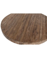 Tavolino da Caffè Home ESPRIT 140 X 140 X 45 cm