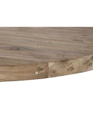 Tavolo da Pranzo Home ESPRIT teak 220 X 120 X 78 cm