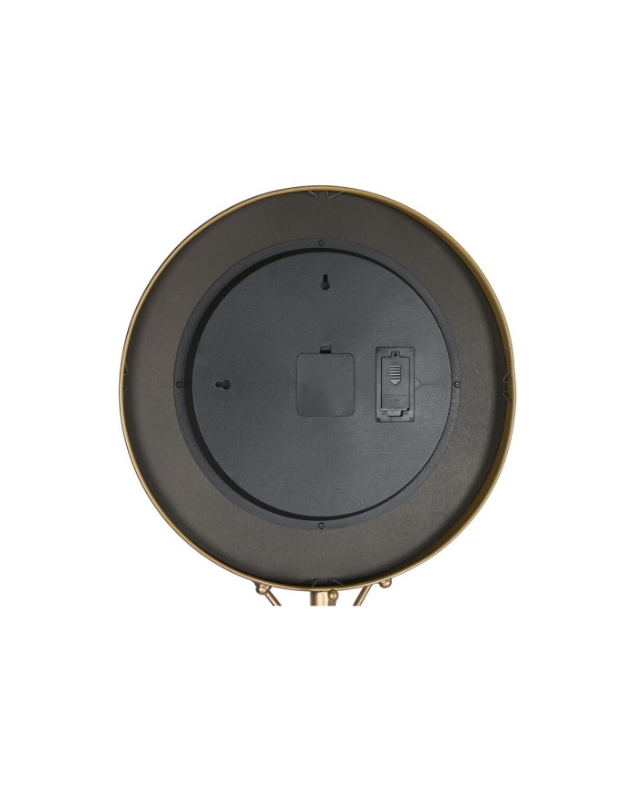 Appendiabiti Home ESPRIT Dorato Metallo Cristallo 45 X 40 X 178 cm